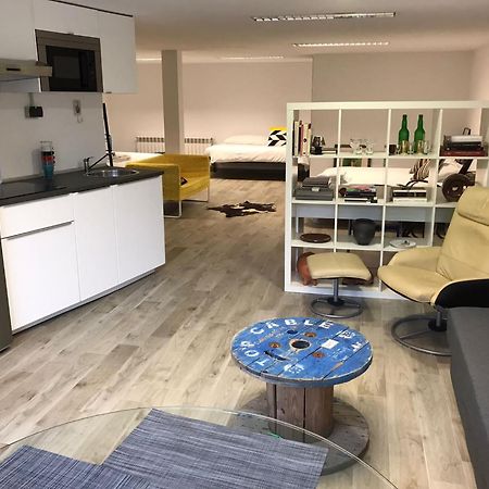Villa Bosque Albite Llanera  Eksteriør billede