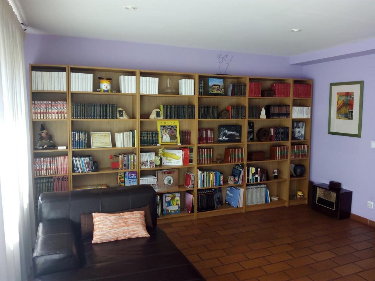 Villa Bosque Albite Llanera  Eksteriør billede